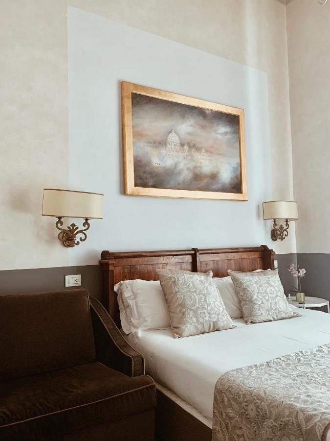 Bed & Breakfast Residenza Sciarra Rome
